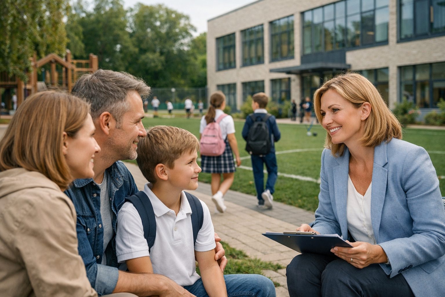 Как выбрать частную школу в 2026 году - полный гид для родителей НШ Все Вместе