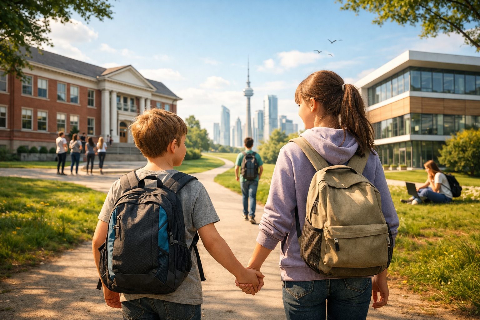 Образовательные маршруты 2026 - почему дети меняют школы и как проектировать путь без кризисов НШ Все Вмесье