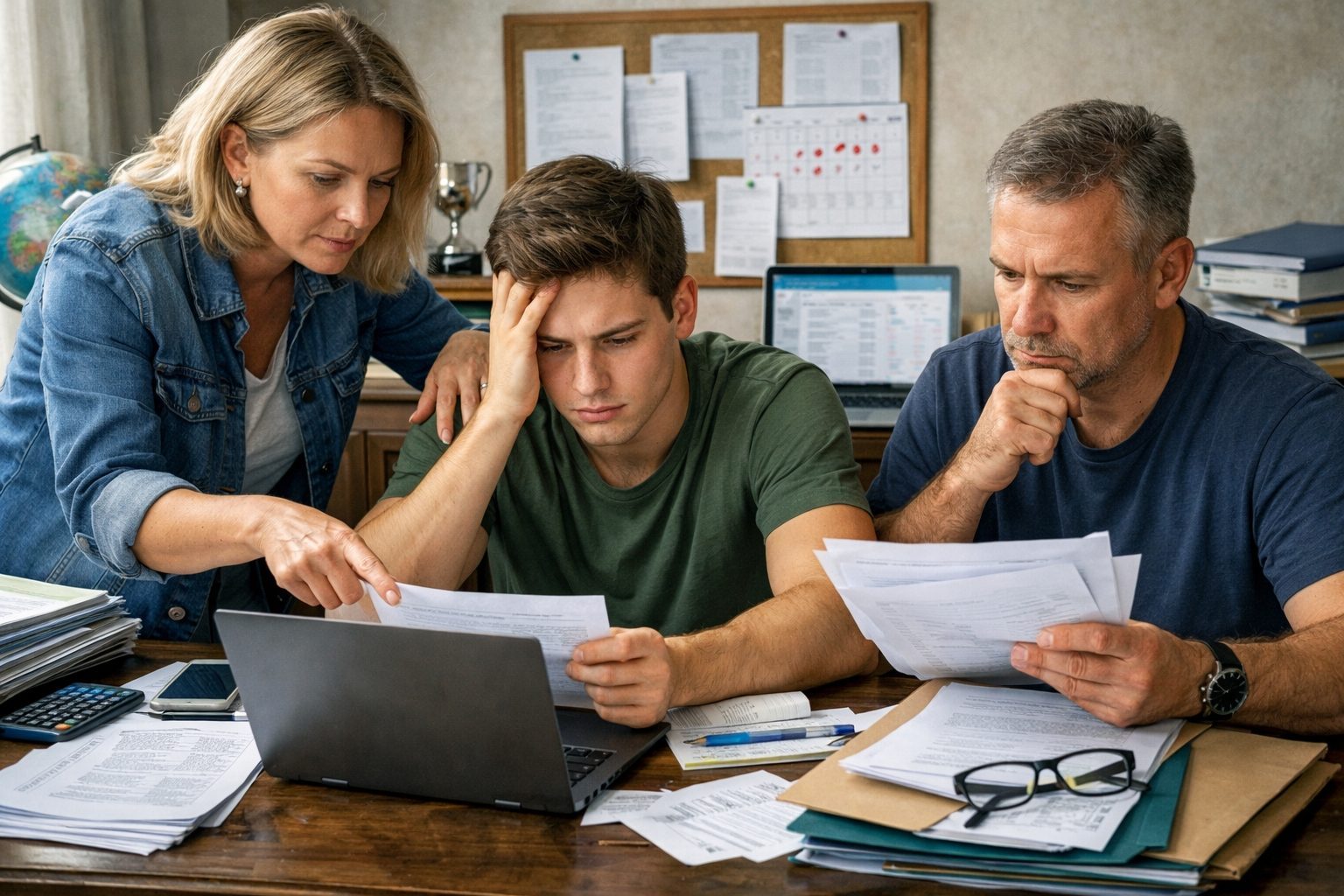 10 ошибок при поступлении, которые стоят бюджета - НШ Все Вместе